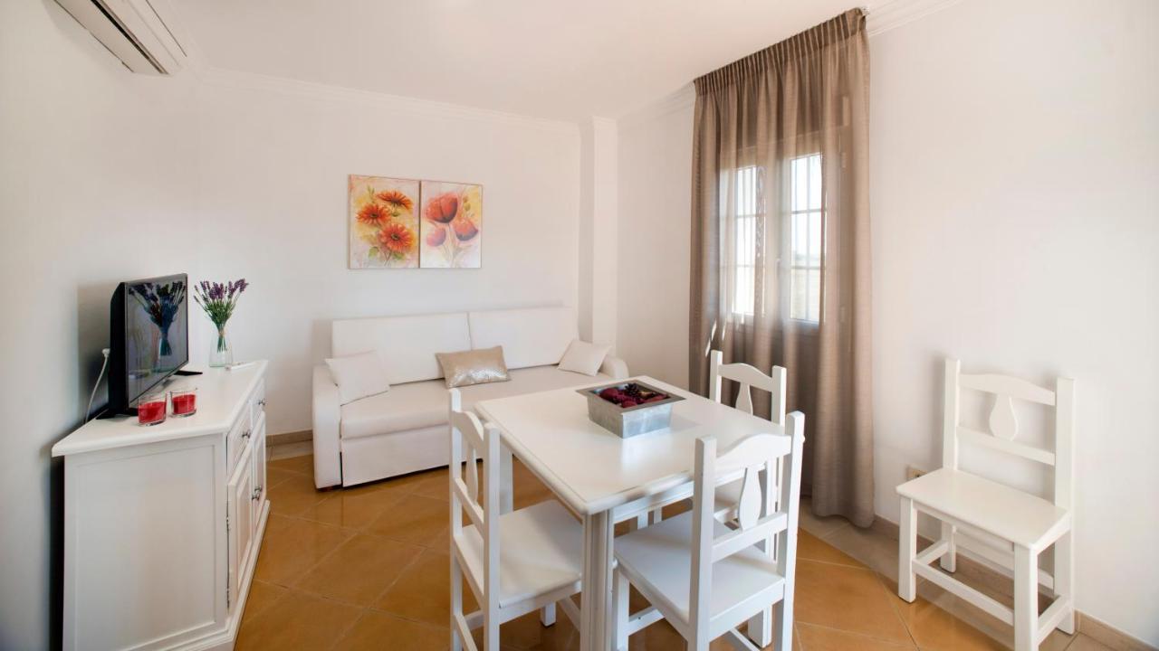Ferienwohnung Leo San Bruno Isla Canela Exterior foto